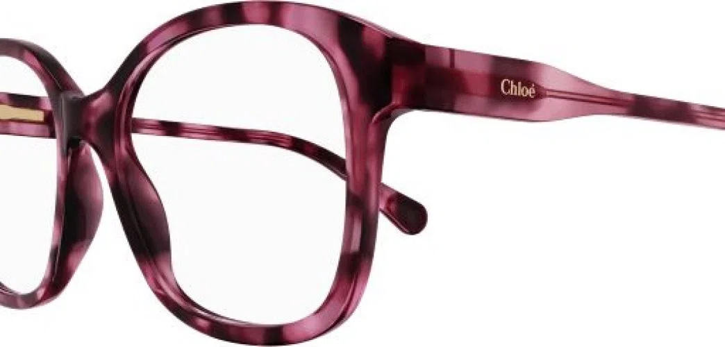 Chloe CC0013O Eyeglasses - view 13